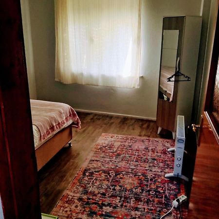 Triplex House Near The Airport Apartment Arnavutkoy Екстериор снимка