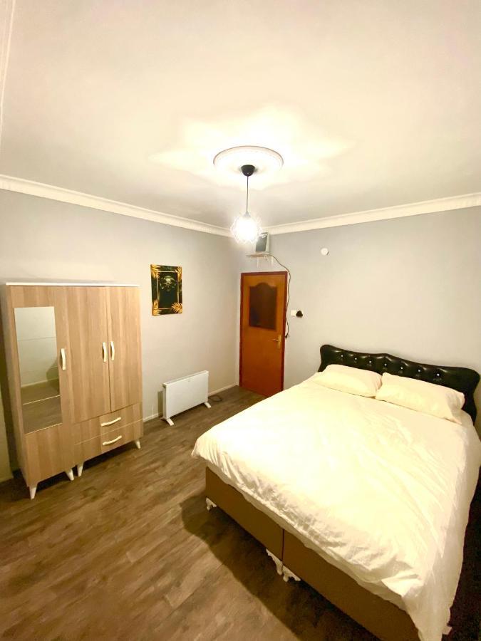 Triplex House Near The Airport Apartment Arnavutkoy Екстериор снимка