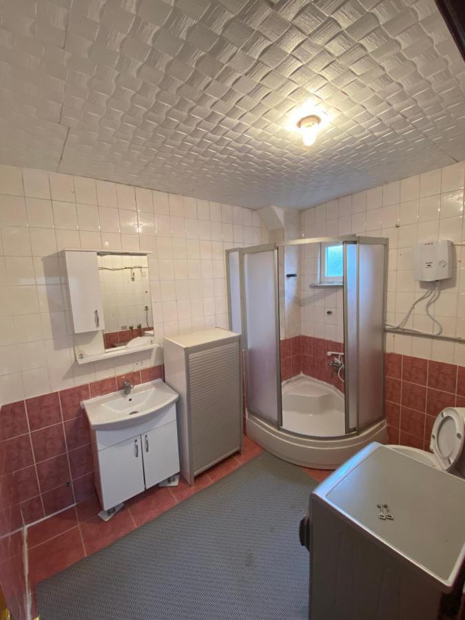 Triplex House Near The Airport Apartment Arnavutkoy Екстериор снимка