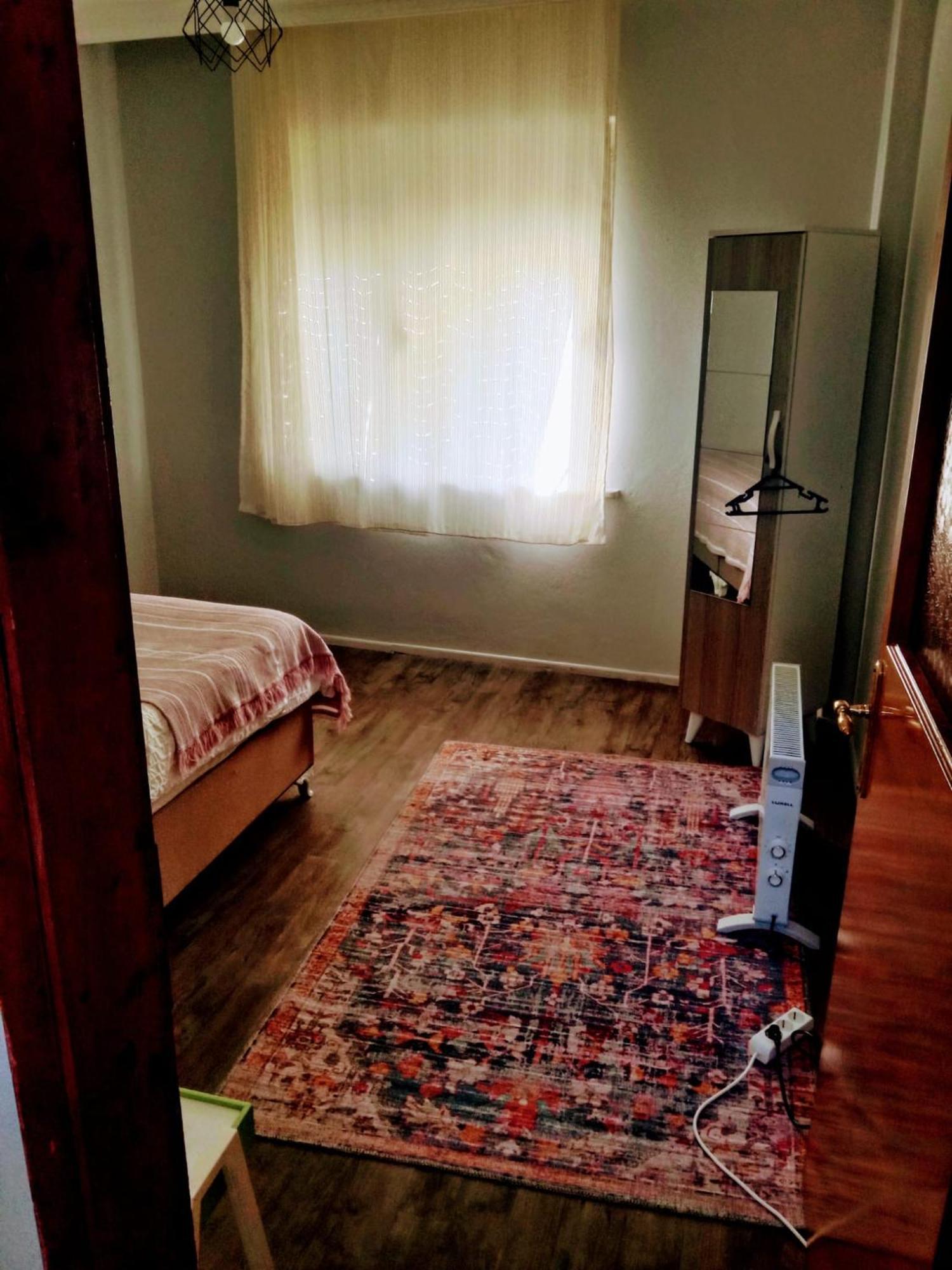Triplex House Near The Airport Apartment Arnavutkoy Екстериор снимка