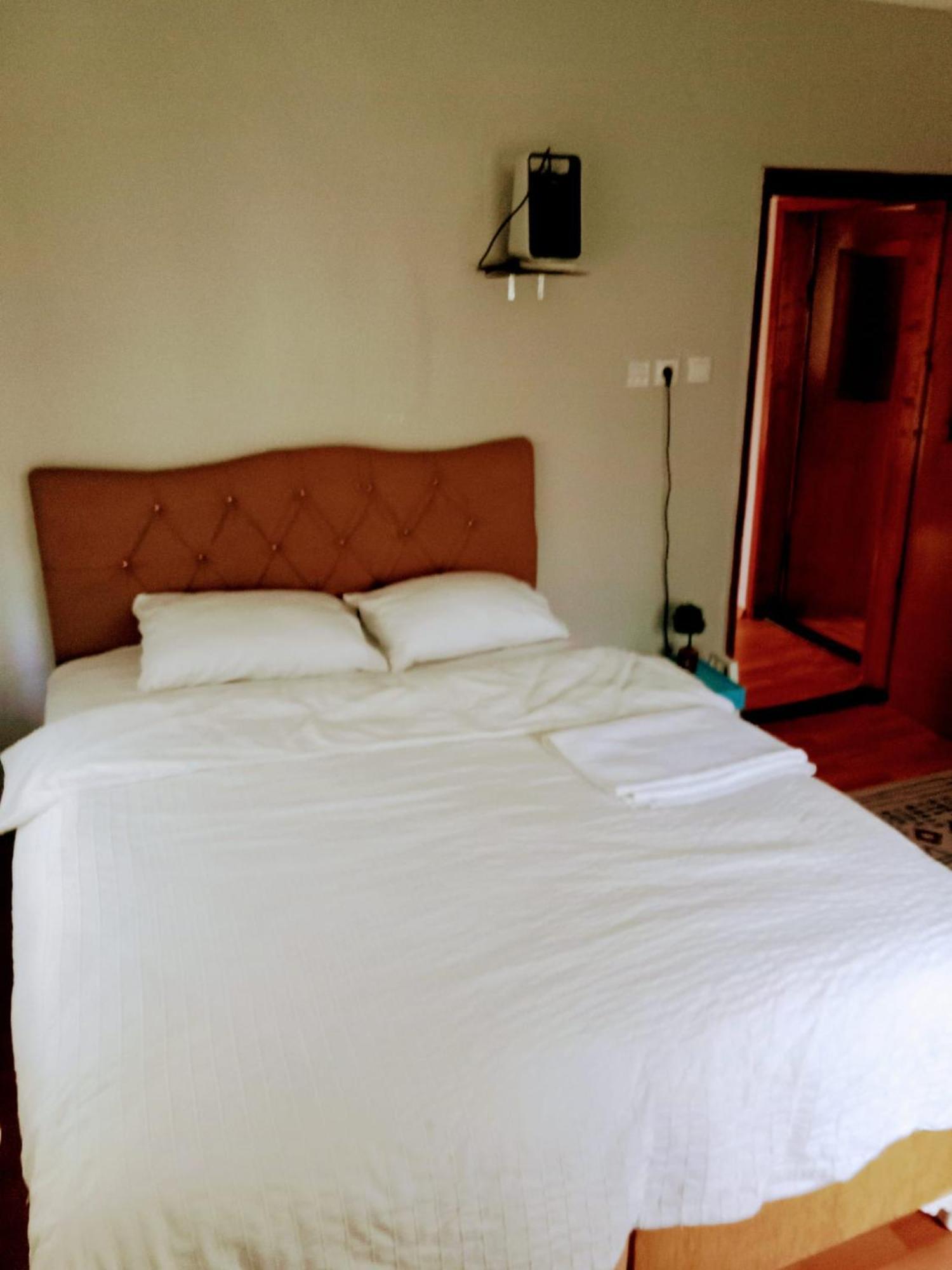 Triplex House Near The Airport Apartment Arnavutkoy Екстериор снимка