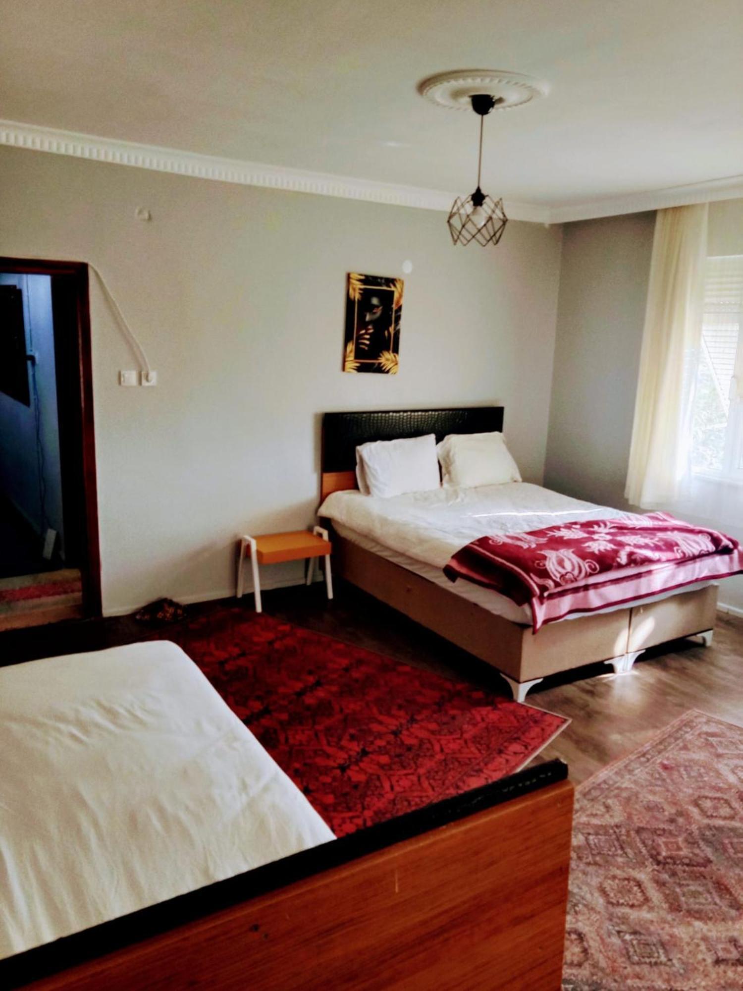 Triplex House Near The Airport Apartment Arnavutkoy Екстериор снимка