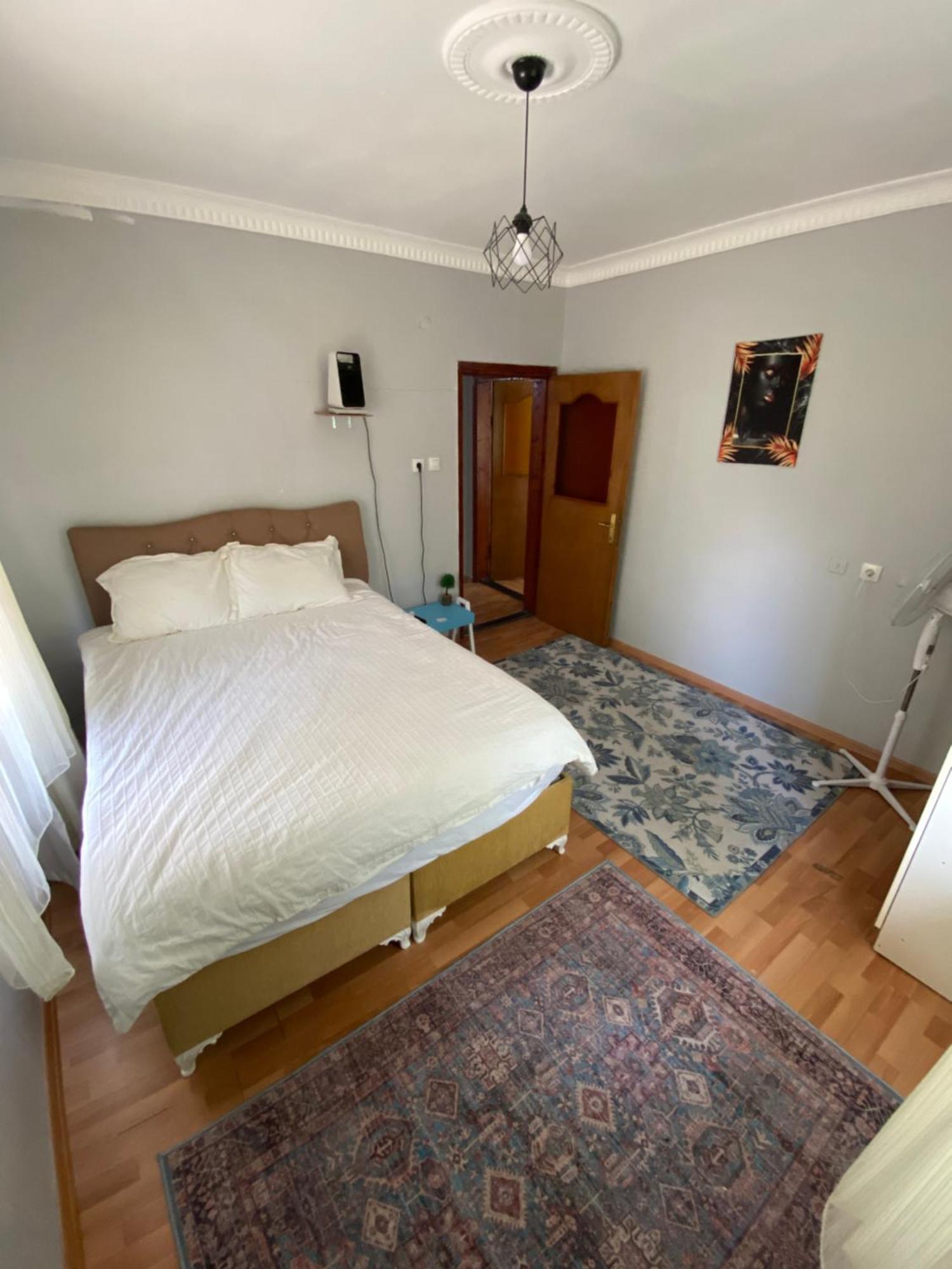 Triplex House Near The Airport Apartment Arnavutkoy Екстериор снимка