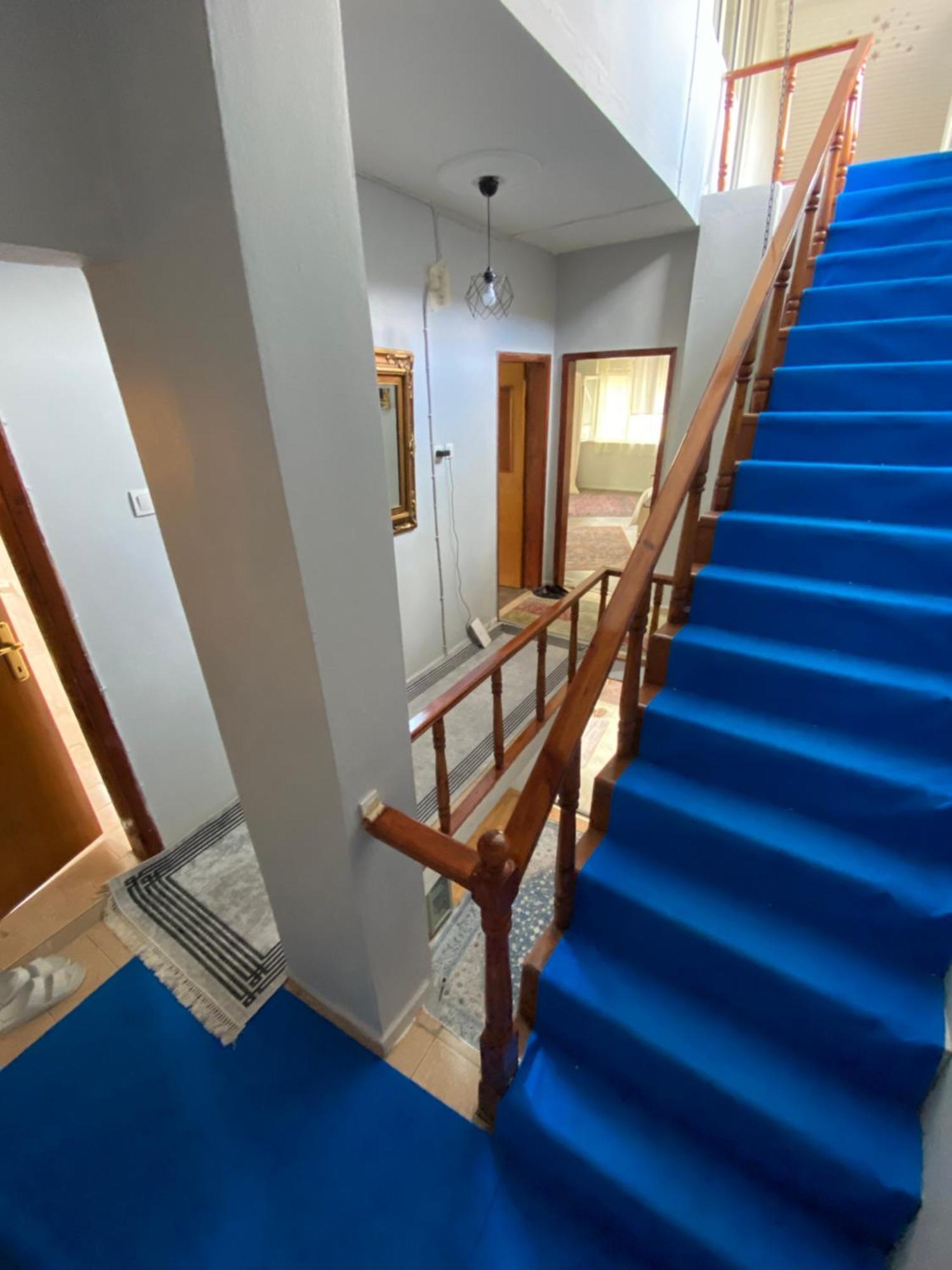 Triplex House Near The Airport Apartment Arnavutkoy Екстериор снимка